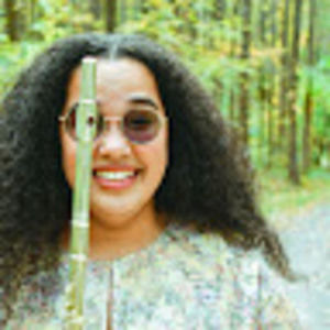 Meet your Posher, Veronica